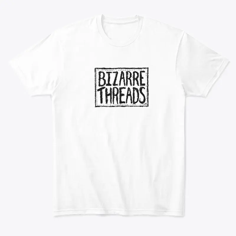 Bizarre Threads Logo